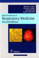 Q & A Color Review of Respiratory Medicine