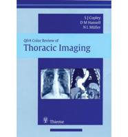 Thoracic Imaging