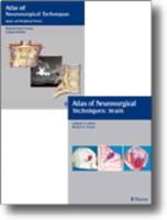 Atlas of Neurosurgical Techniques, Two-Volume Set