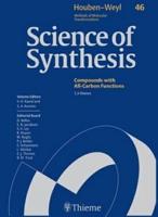Science of Synthesis Vol. 46 1,3-Dienes