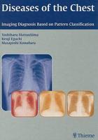Diseases of the chest : imaging diagnosis based on pattern classification