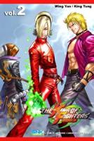 King of Fighters. V. 2