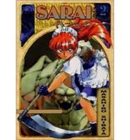 Sarai Volume 1 GN #2