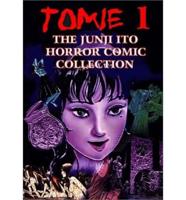 Tomie Volume 1 #1