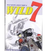 Wild 7 GN #2