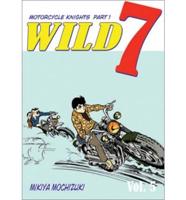 Wild 7 GN #5
