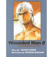 Wounded Man #8