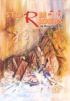 Storm Riders. Vol. 7