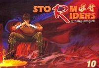 Storm Riders Vol. 10