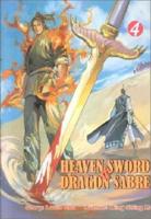 Heaven Sword & Dragon Sabre