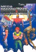 Mega Dragon & Tiger Vol. 4