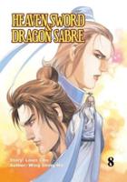 Heaven Sword & Dragon Sabre