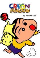 Crayon Shinchan #3