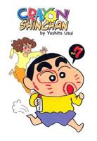 Crayon Shinchan #7