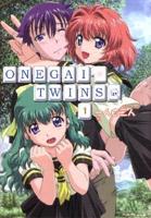 Onegai Twins Volume 1