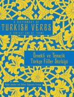 A Dictionary of Turkish Verbs
