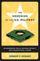 The Greening of the U.S. Military