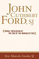 John Cuthbert Ford, SJ