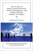 The Future of Public Administration Around the World
