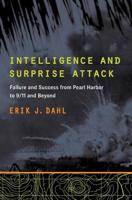 Intelligence and Surprise Attack