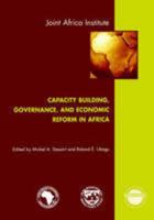 Inaugural Seminar on Capacity Building, Governance, and Economic Reform in Africa