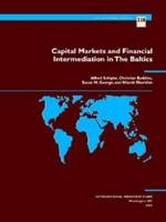 Capital Markets and Financial Intermediation in the Baltics