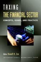 Taxing the Financial Sector