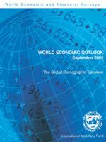 World Economic Outlook, September 2004
