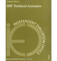 IMF Technical Assistance