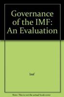 Governance of the IMF