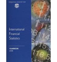International Financial Statistics Yearbook and Country Notes