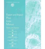 Export and Import Price Index Manual