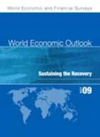 World Economic Outlook, October 2009