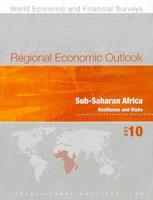Regional Economic Outlook, Sub-Saharan Africa, October 2010