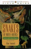 Snakes of North America