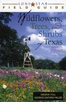 Wildflowers, Trees, and Shrubs of Texas