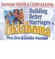 Building Better Marriages in Oklahoma