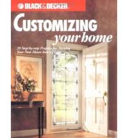 Customizing Your Home