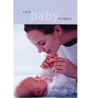 Your Baby Planner