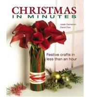 Christmas in Minutes