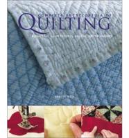 Complete Encyclopedia of Quilting