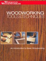 Woodworking Tools & Techniques