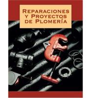 Reparaciones Y Proyectos De Plomería