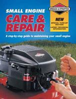 Small Engine Care & Repair
