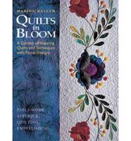 Quilts in Bloom