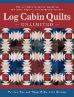 Log Cabin Quilts Unlimited