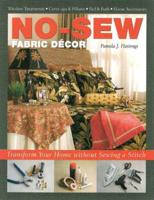 No-Sew Fabric Décor