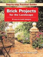 Brick Projects for the Landscape