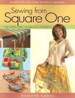 Sewing from Square One