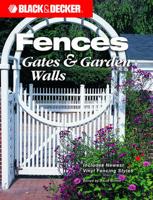 Fences, Gates & Garden Walls